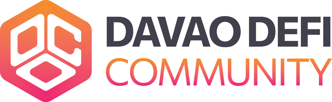 DDC — Davao DeFi Community