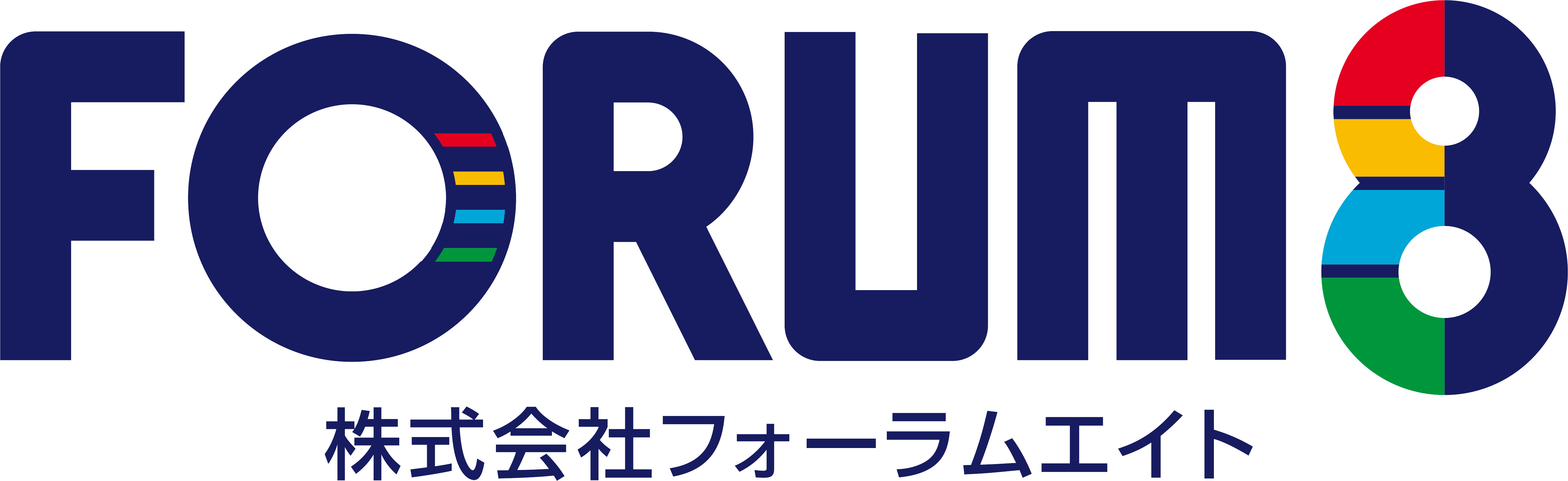 FORUM8